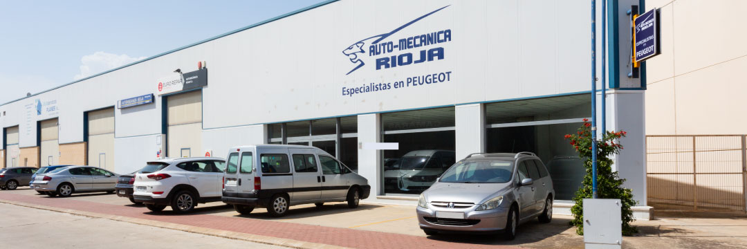 Reprogramación de centralita en Alfaro: cuándo merece la pena y qué debes revisar antes