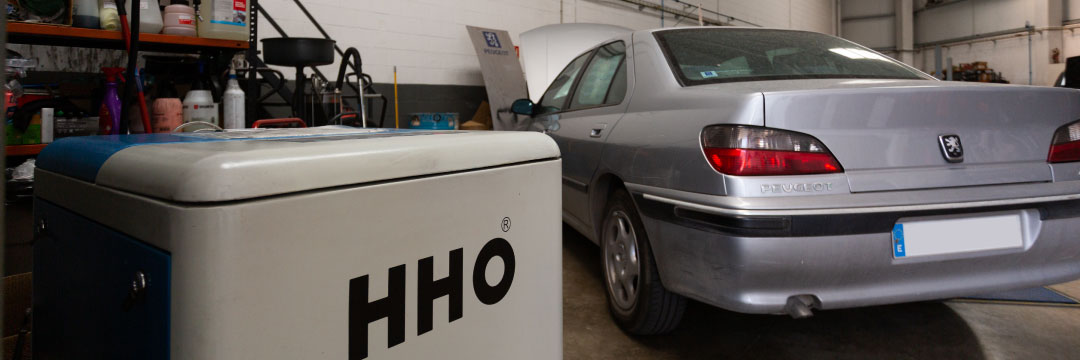 Descarbonización del motor: qué es y cuándo conviene