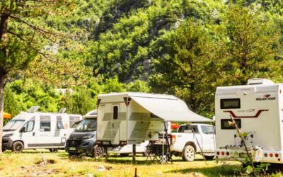 Reprogramación para furgonetas, campers y autocaravanas
